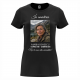 Tricou maneca scurta personalizat pentru femei Model 9