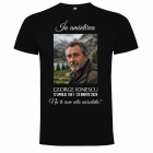 Tricou maneca scurta personalizat pentru barbati Model 8